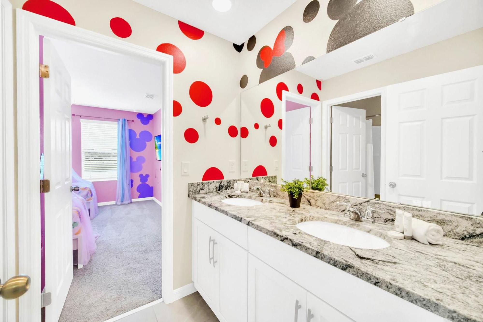Stunning Rare Lake Front 7Br Holiday Home - Sleeps 14 - Pool, Hot Tub, & Games! Orlando Exterior foto